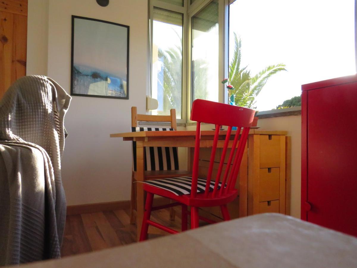 Besthomestay- Parede Beach Kültér fotó