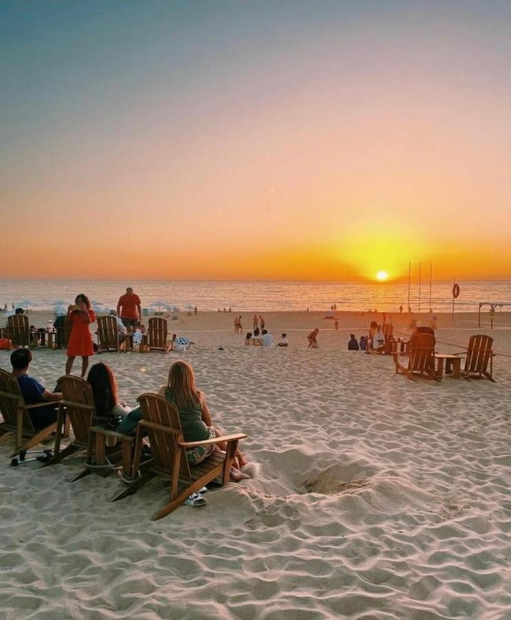 Besthomestay- Parede Beach Kültér fotó