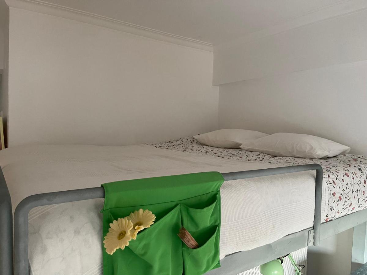 Besthomestay- Parede Beach Kültér fotó
