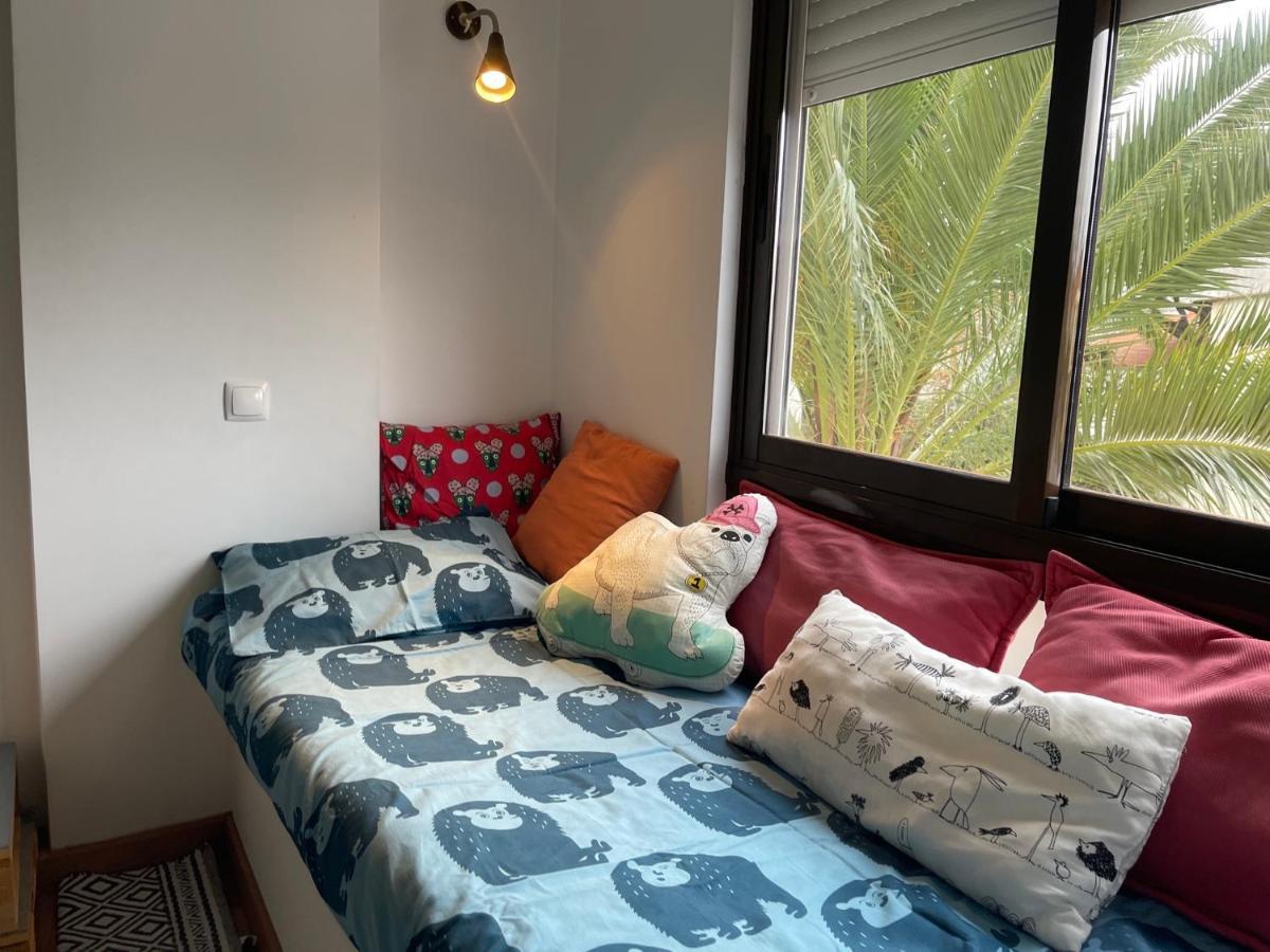 Besthomestay- Parede Beach Kültér fotó