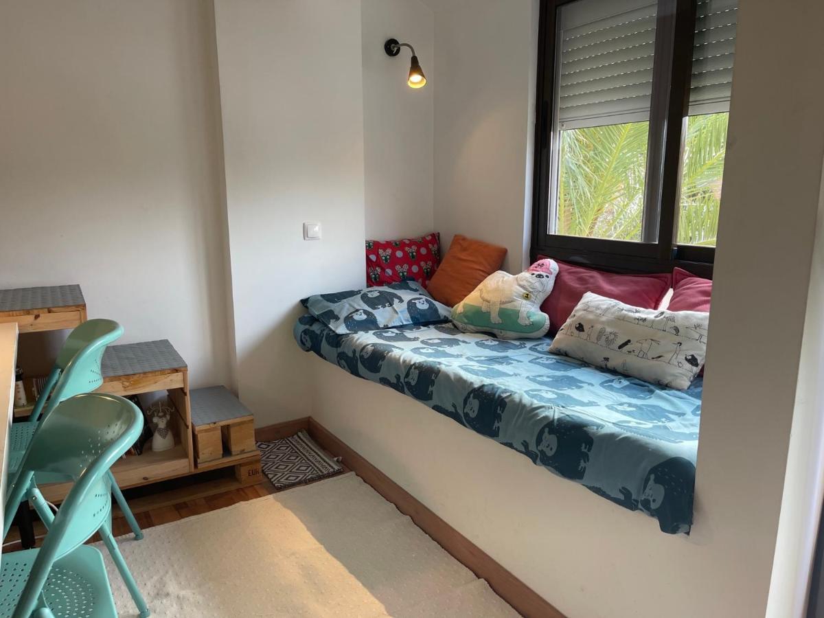 Besthomestay- Parede Beach Kültér fotó