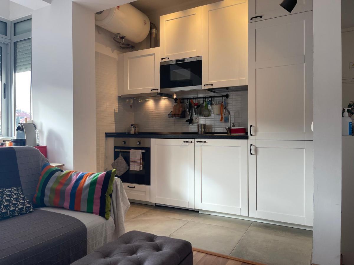 Besthomestay- Parede Beach Kültér fotó